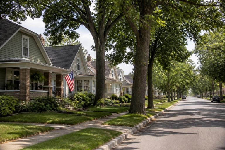Beech Grove, IN