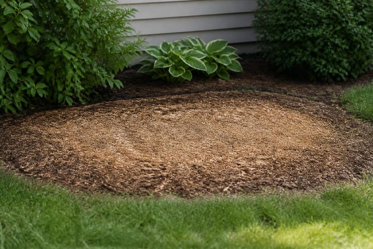 Stump Grinding