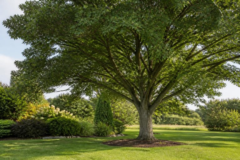 Tree Health Assessments